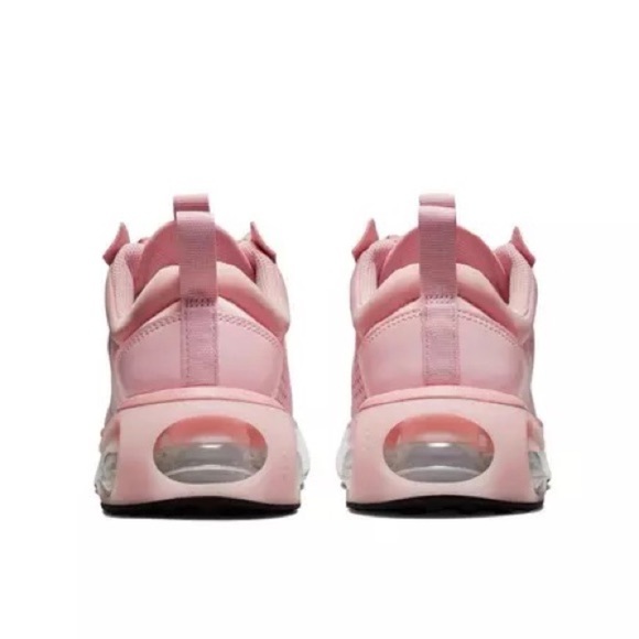 Nike Air Max 2021 "Pink Glaze/White/Black - Picture 3 of 16